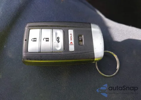 2015 Acura Tlx Tech from USA, damaged, VIN 19UUB1F52FA004625